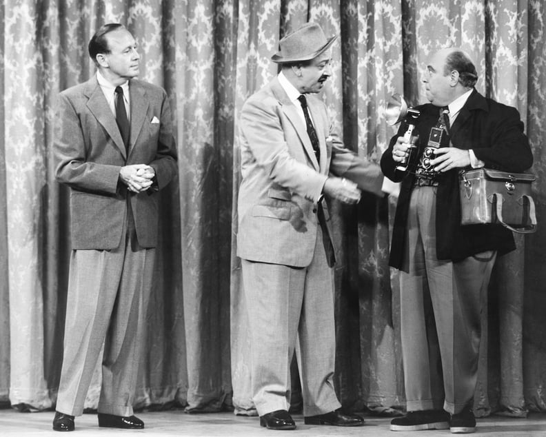 "The Jack Benny Program" (1950-1965)
