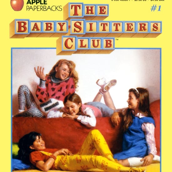 Nostalgic Books About Friendship