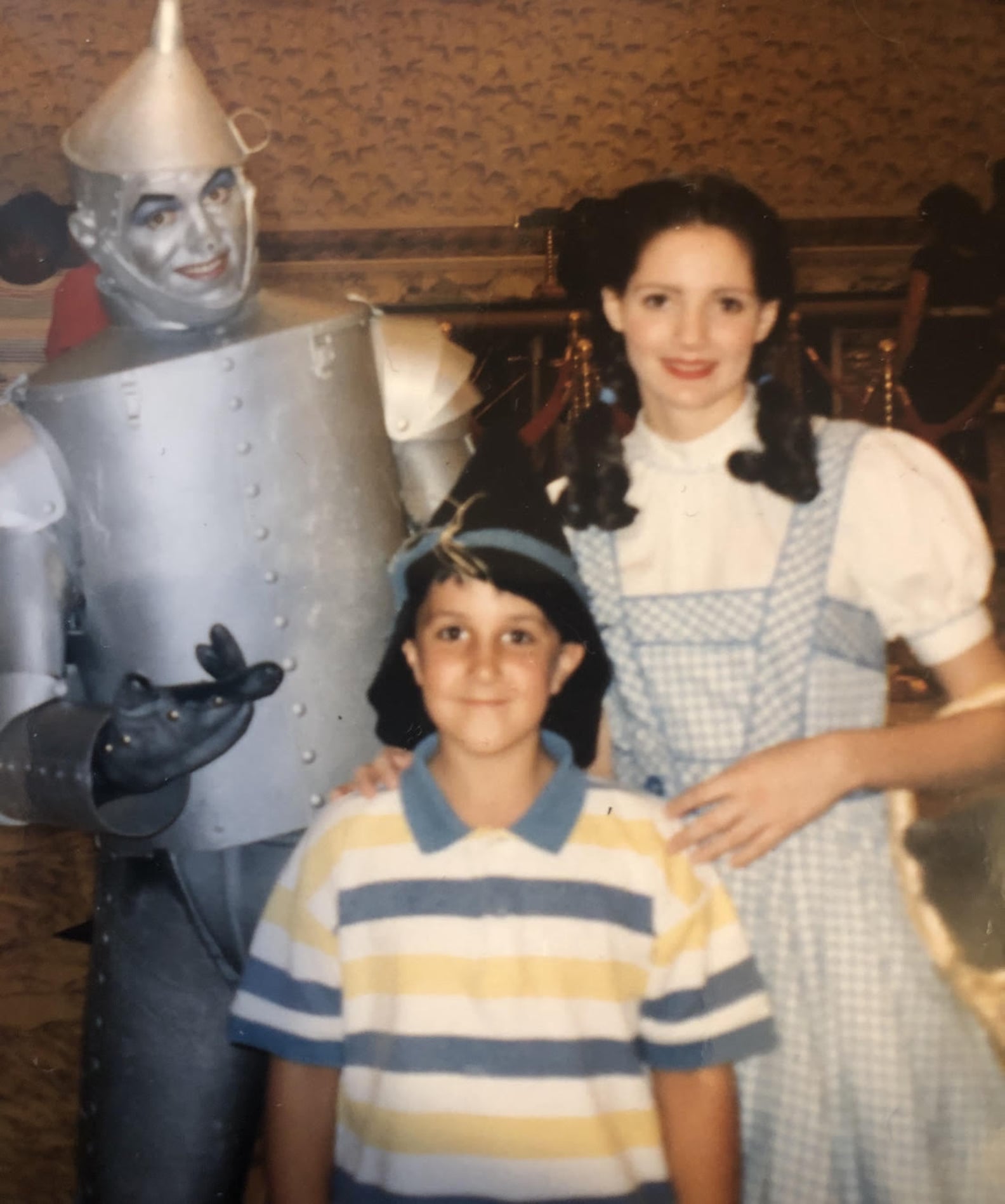 Olivia Rodrigo's Hairstylist Clayton Hawkins's Career Story | PS Beauty