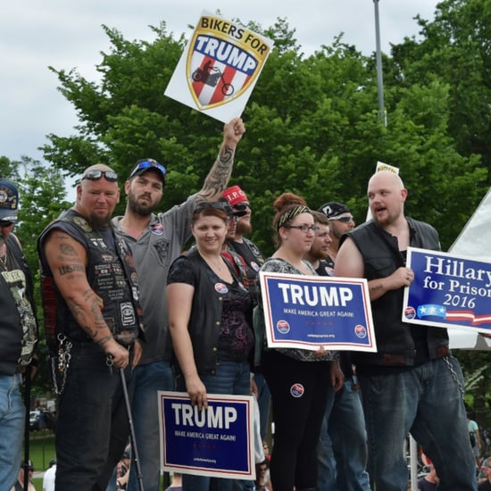 What Are Trump Supporters Like?