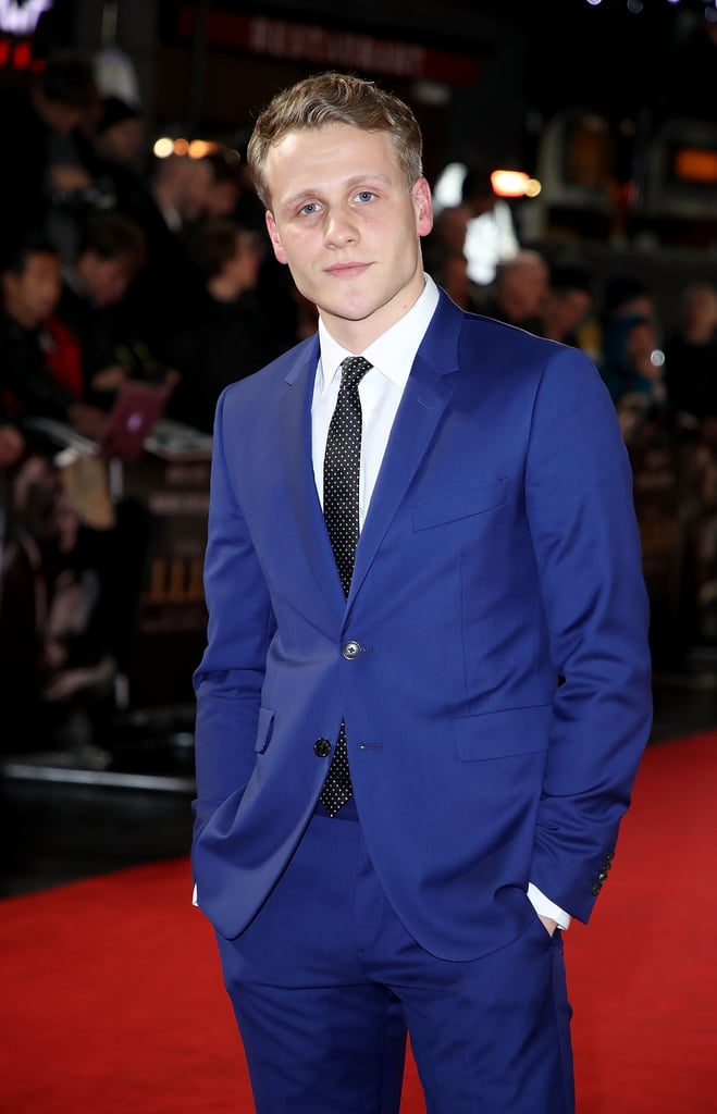 Hot Josh Dylan Pictures | POPSUGAR Celebrity