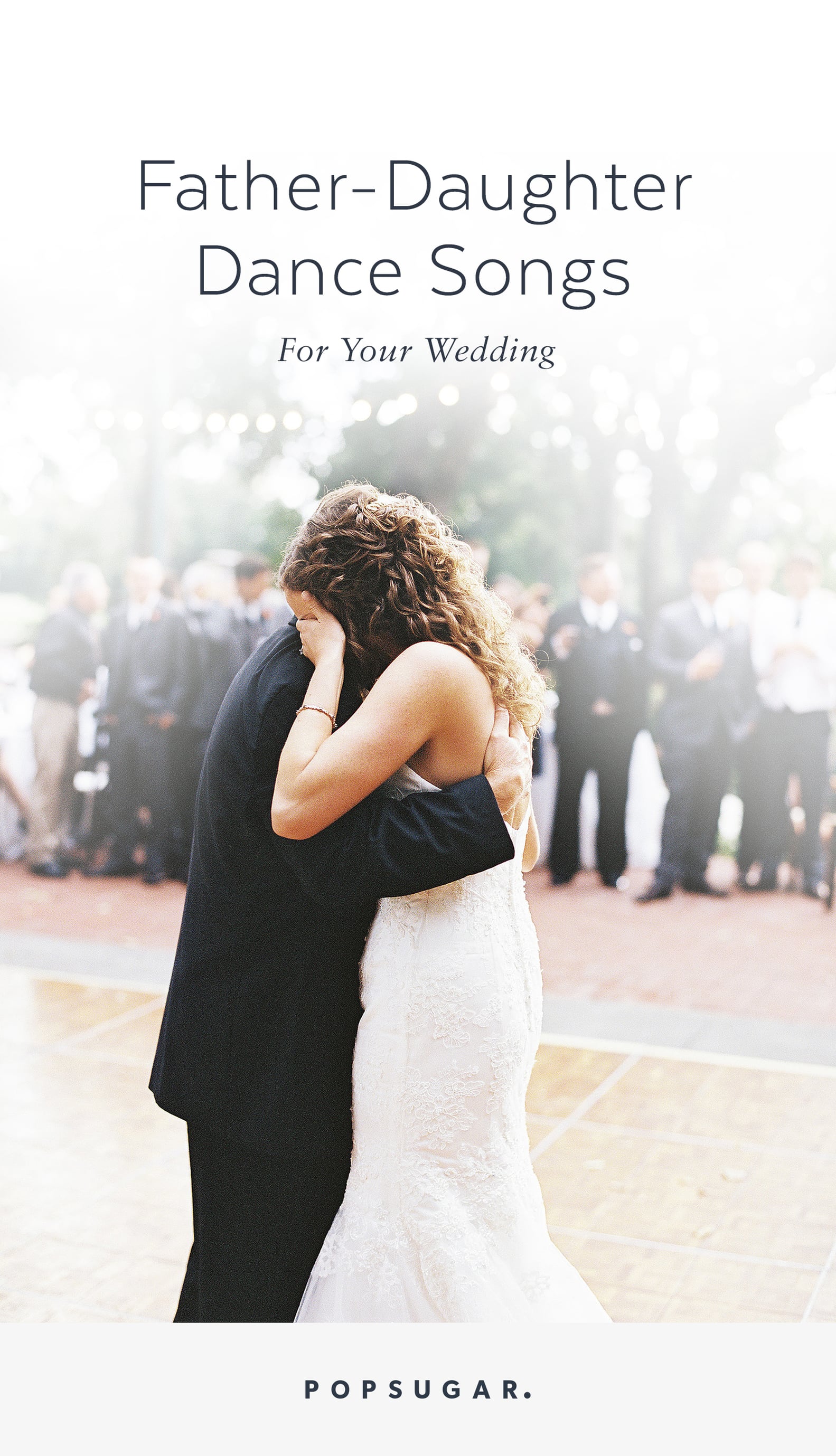 Father-Daughter Wedding Dance Songs | PS Entertainment