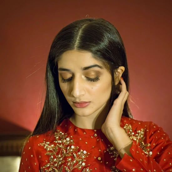 Mawra Hocane Beauty Interview