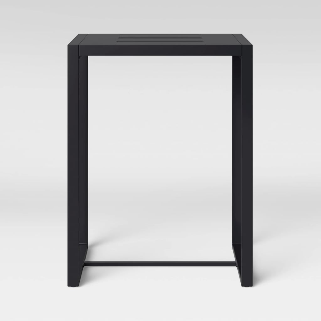 Henning Bar-Height Patio Table