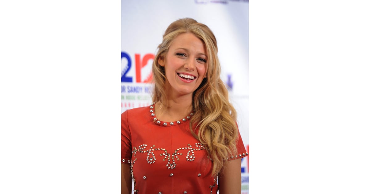 Sexy Blake Lively Pictures Popsugar Celebrity Photo 30 