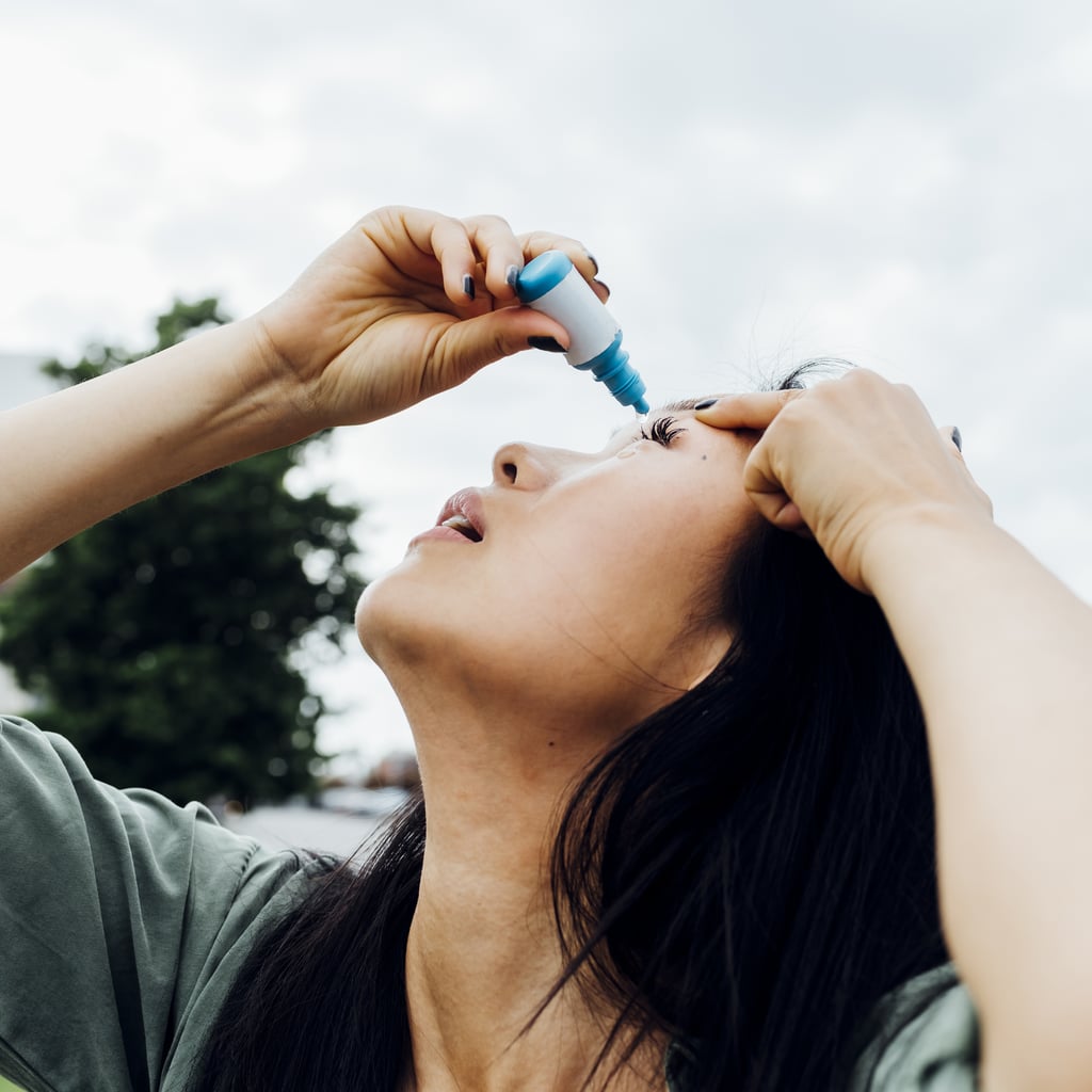 Are Eye Drops Still Safe to Use? Here's What the Latest FDA Recall Means