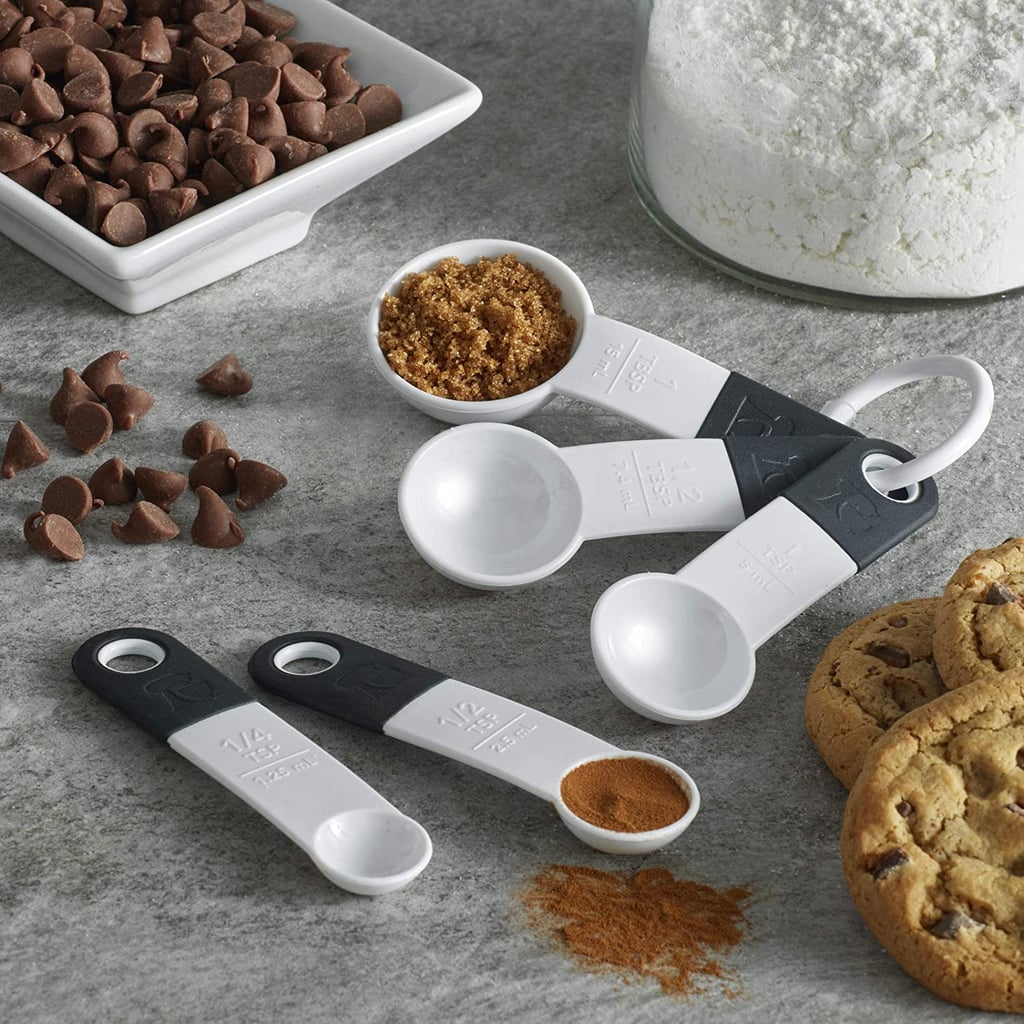Classic Measuring Spoons