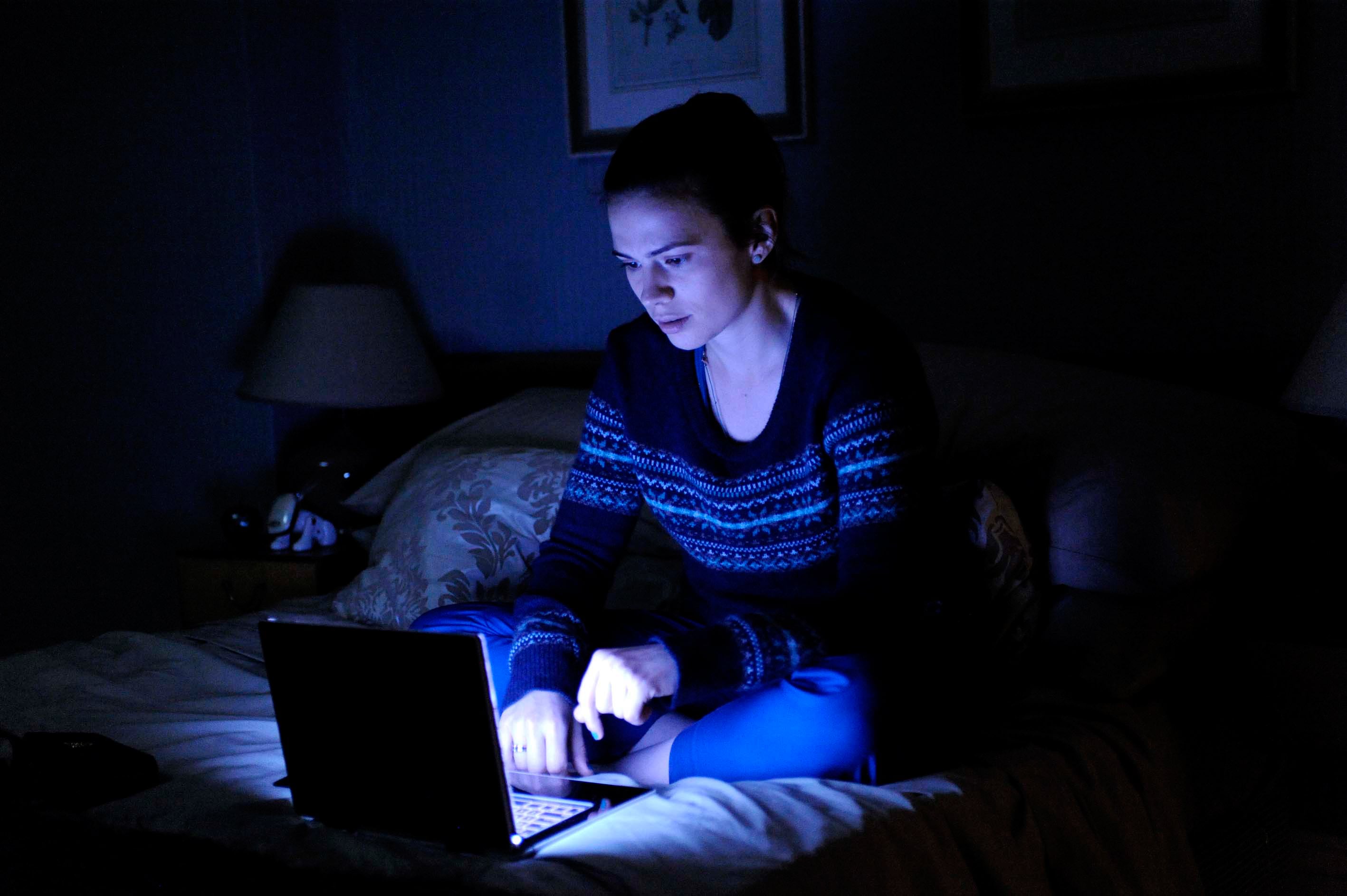Dark tv shows best sale to watch