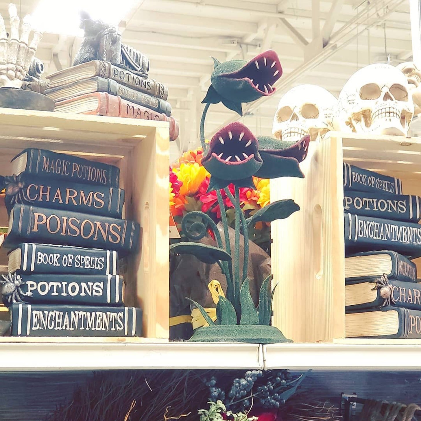 michaels fall decorations