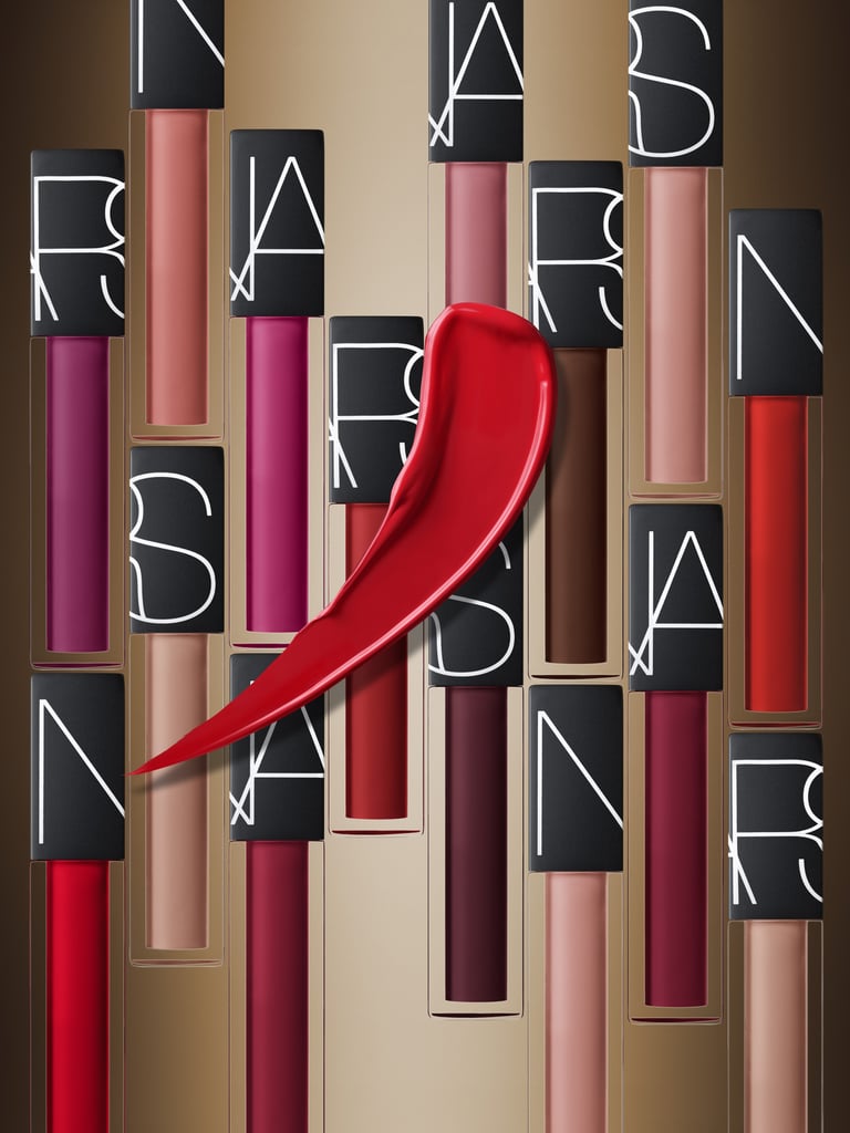 Nars Cosmetics Velvet Lip Glide Review