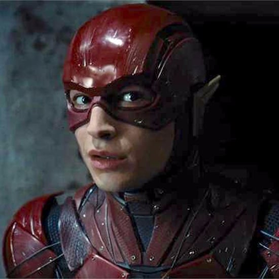 Will The Flash Use His Ring in Justice League?