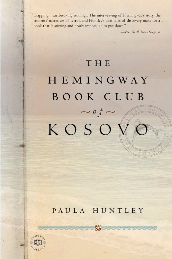 A book about a book club