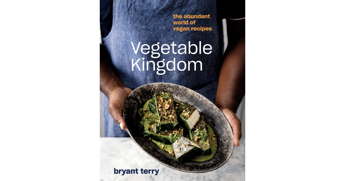 Vegetable Kingdom: The Abundant World of Vegan Recipes Cookbook | Best