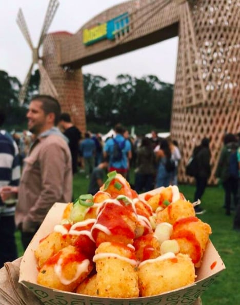 Day 211 Food At A Festival 365 Photo A Day Ideas Popsugar Technology Uk Photo 9