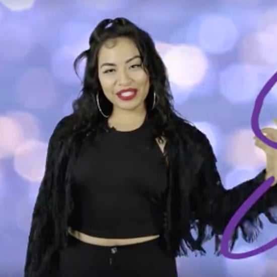 Selena Quintanilla Voting Music Video by We Are Mitu