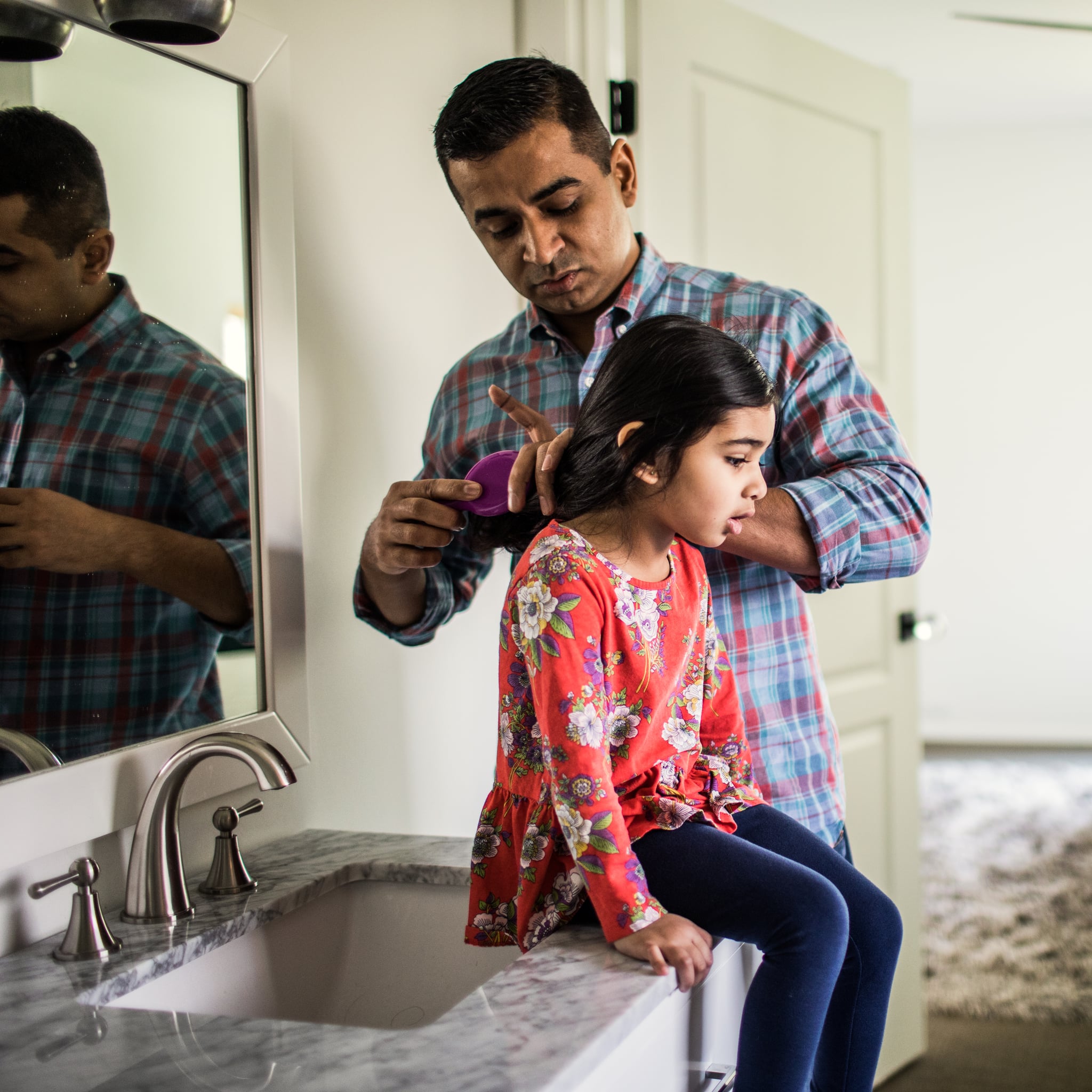 What I Learned When My Parents Got Divorced Popsugar Family