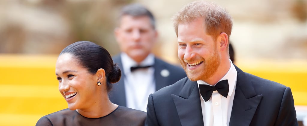 The Way Prince Harry Told Meghan Markle He Wanted to Marry Her Is Straight Out of a Storybook