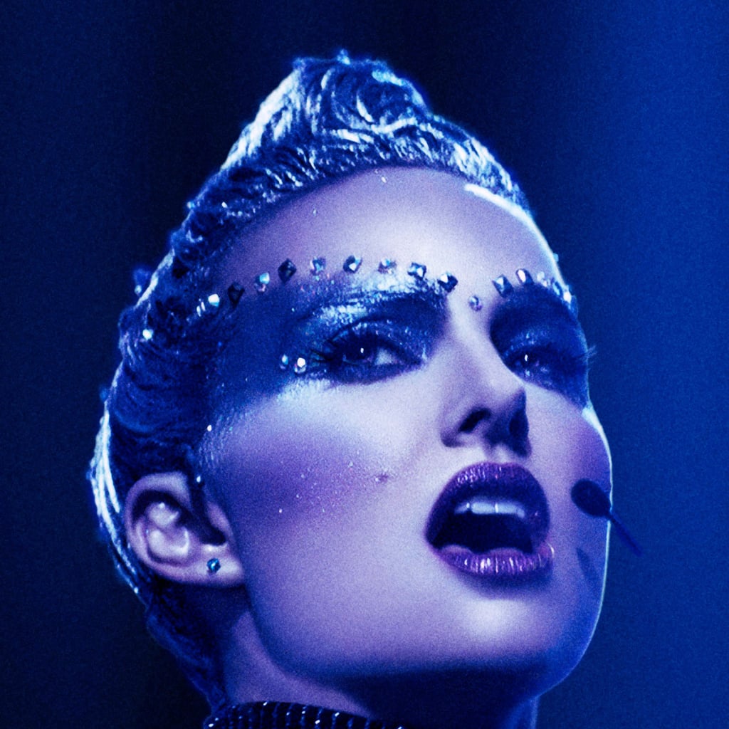 Vox Lux Hair And Makeup Interview Popsugar Beauty