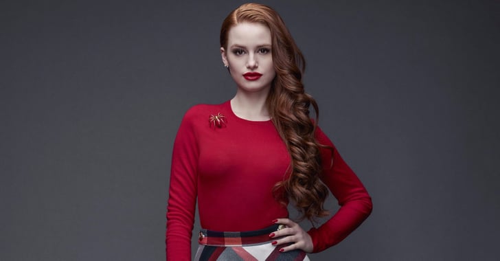 Cheryl Blossom Riverdale Style | POPSUGAR Fashion - 728 x 380 jpeg 21kB