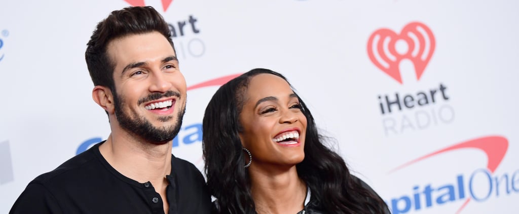 Rachel Lindsay Beauty Interview