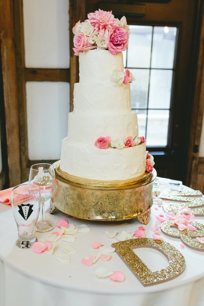 Midwest Rustic Wedding