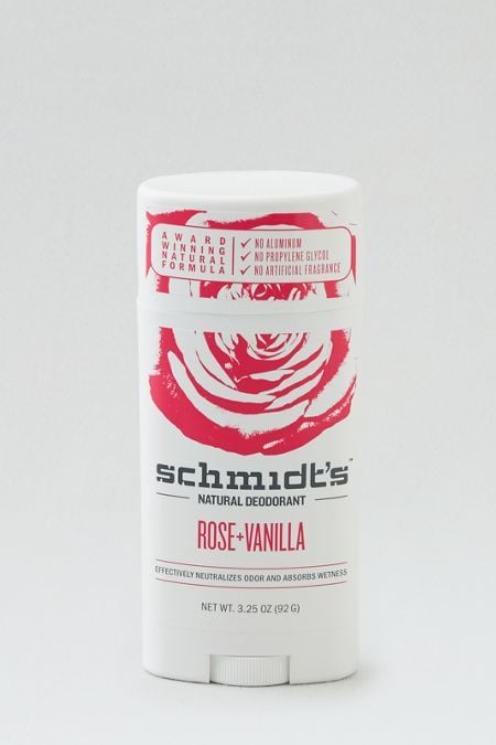 Schmidt's Deodorant Stick