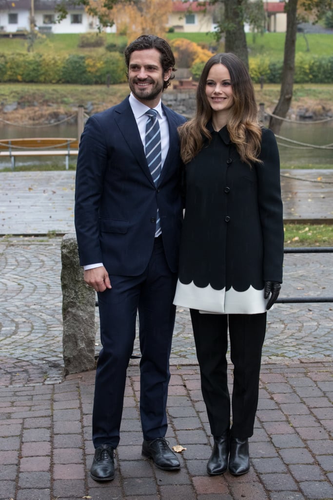 Princess Sofia of Sweden