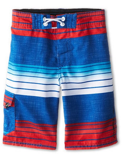 Wear These: O'Neill Boardshort