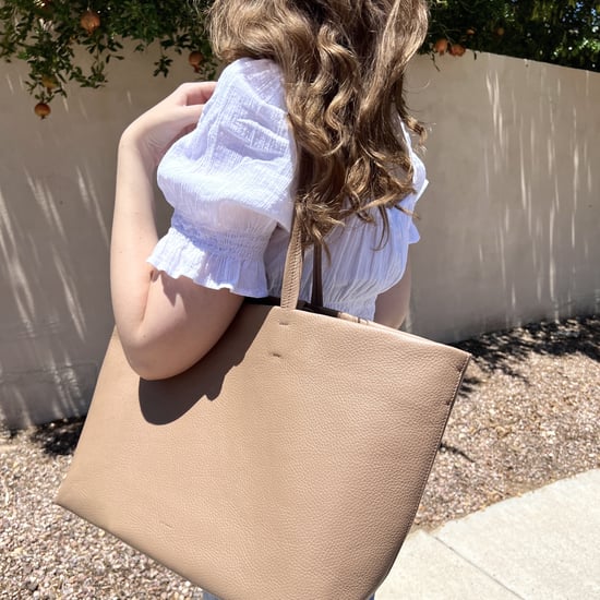 Cuyana Easy Tote Editor Review