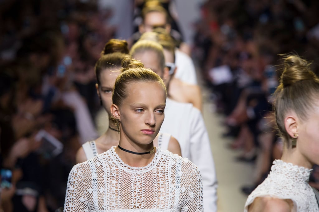 Dior Collection Spring 2017