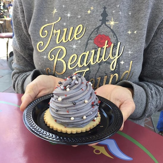 Where to Find the Grey Stuff at Disneyland