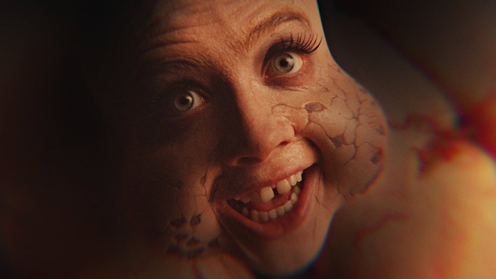 Season 3: Butcher's Block