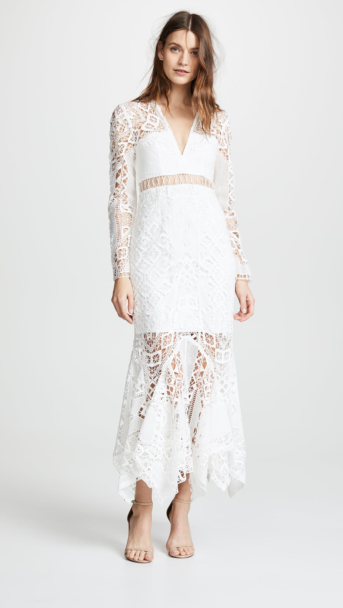Thurley shop wedding dress