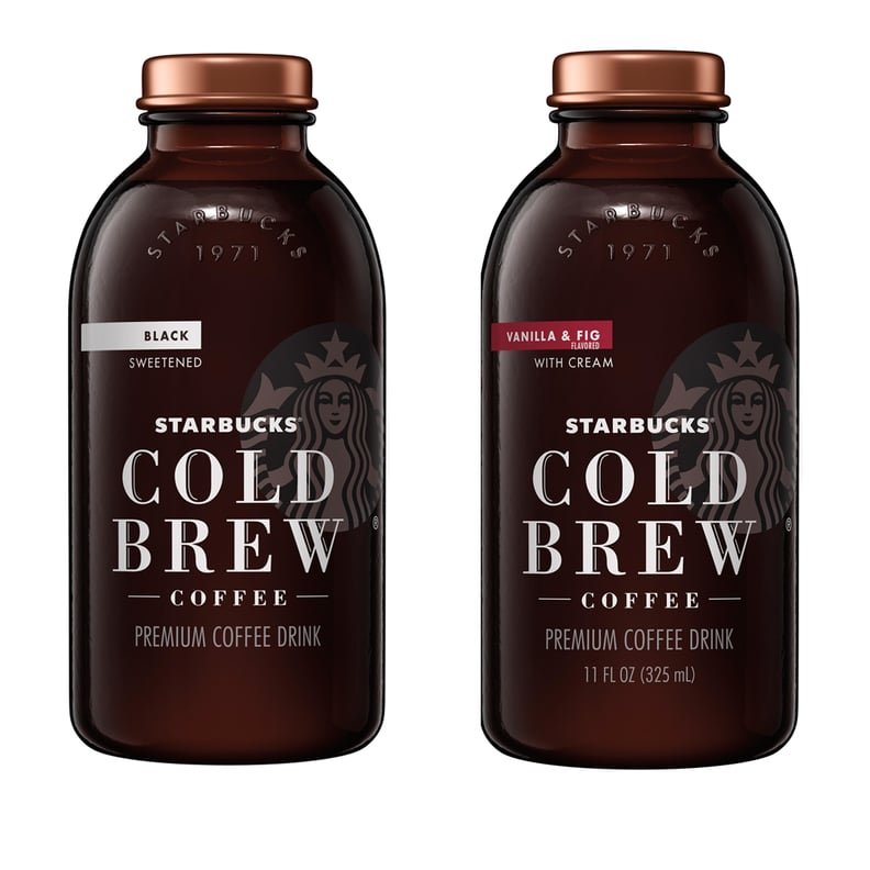 Single-Serve Cold Brew