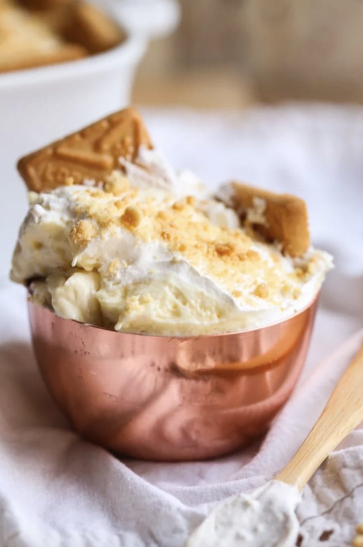 Virginia Banana Pudding Top Searched Recipes in Every State During