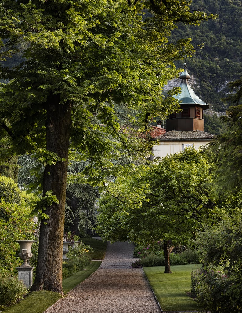 Is House of Gucci's Villa Balbiano Real? Rent It on Airbnb