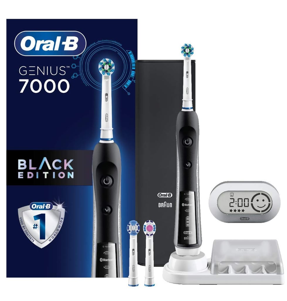 Oral-B Pro 7000 SmartSeries Electronic Toothbrush