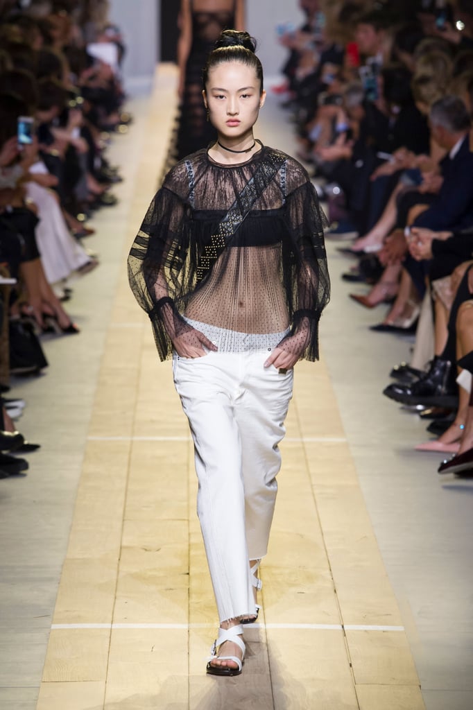 Dior Collection Spring 2017