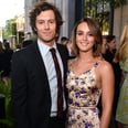 Leighton Meester and Adam Brody Are Expecting Their Second Child