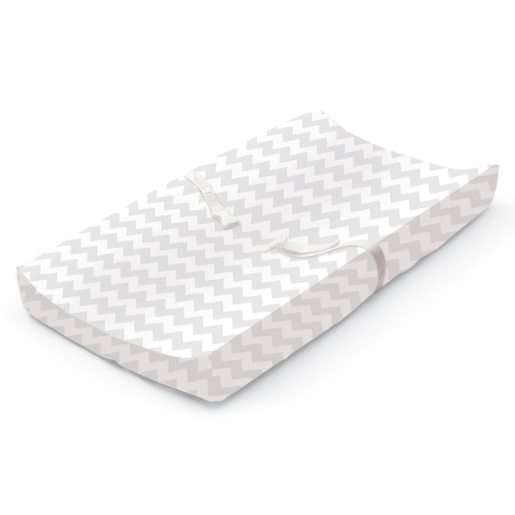 Summer Infant Contoured Changing Pad