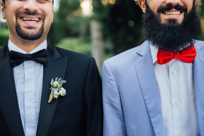 Laughing together matters. Always.