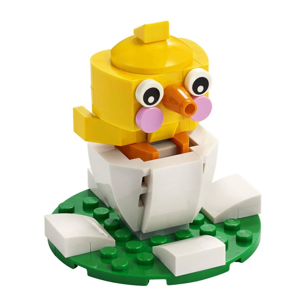 LEGO Creator Easter Chick Egg Building Toy