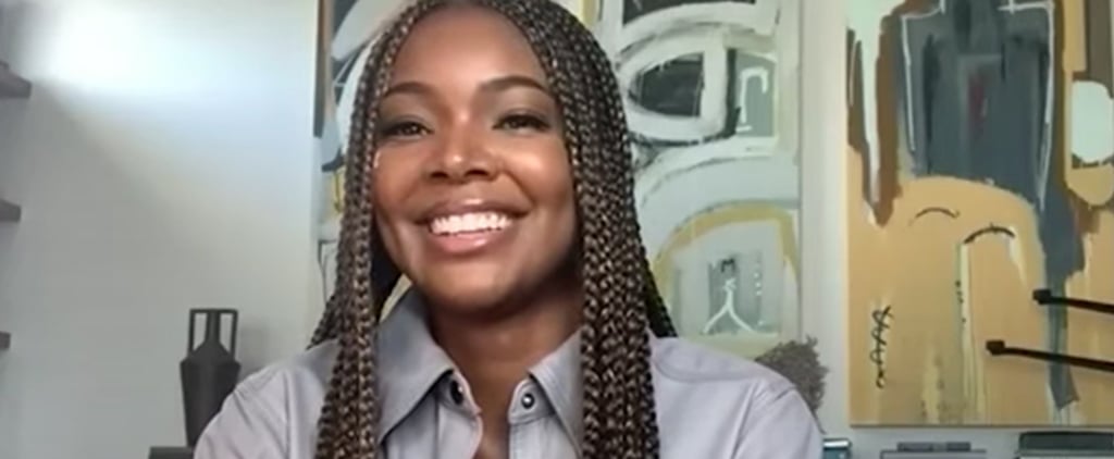Show Me Your Spirit Fingers, 'Cause Gabrielle Union and Kirsten Dunst Just Had an Epic Reunion