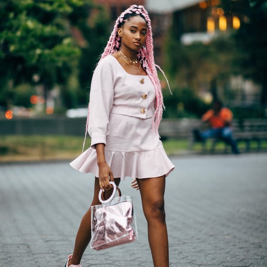 How to Wear a Skirt Suit 2018