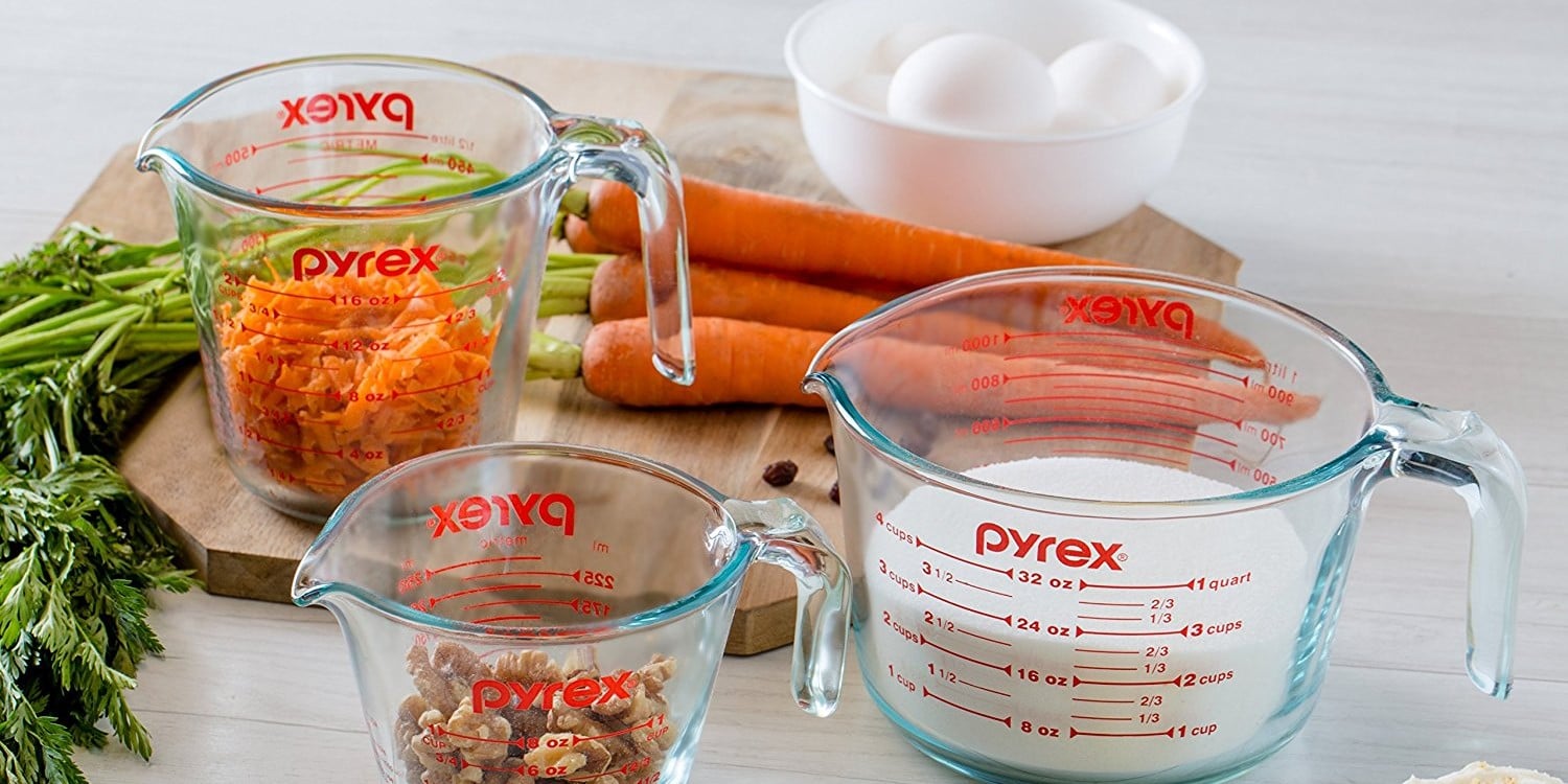 Best Meal Prep Products on Amazon | PS Fitness