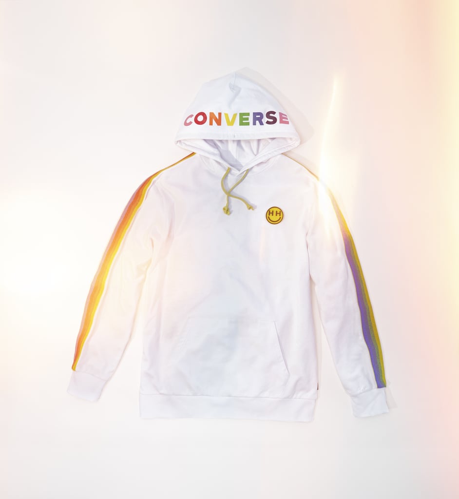 Miley Cyrus x Converse Pride Collection