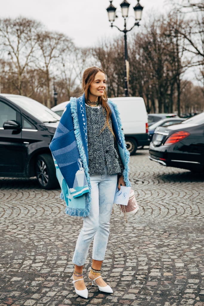 Paris Fashion Week Day 9