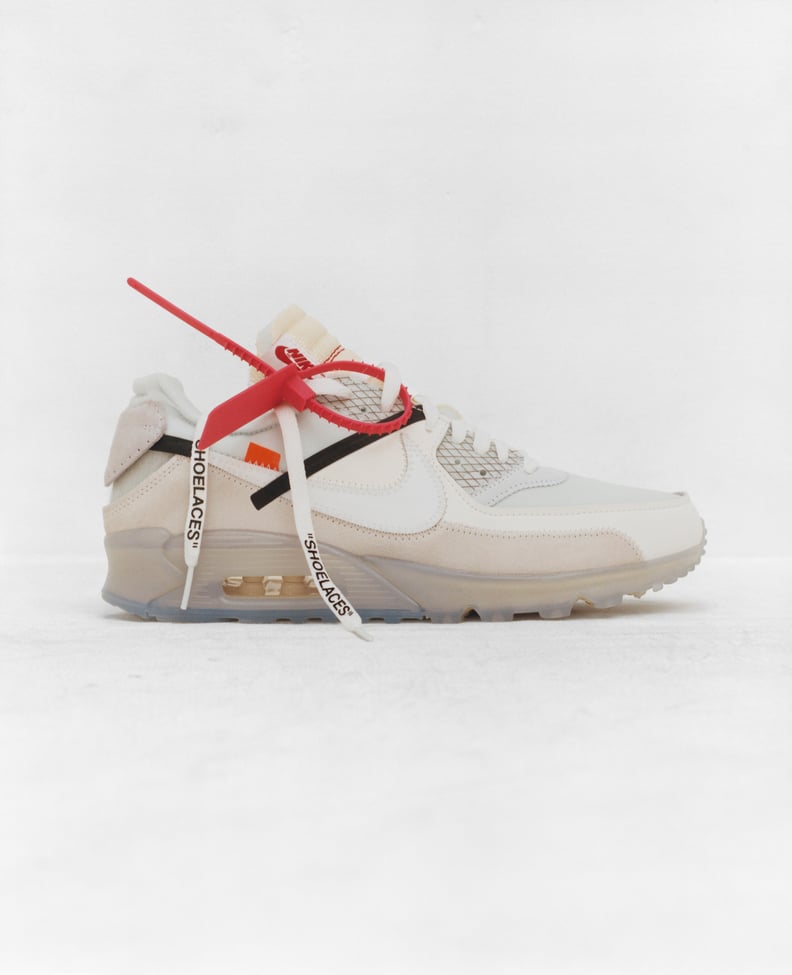 Nike Air Max 90 x Virgil Abloh