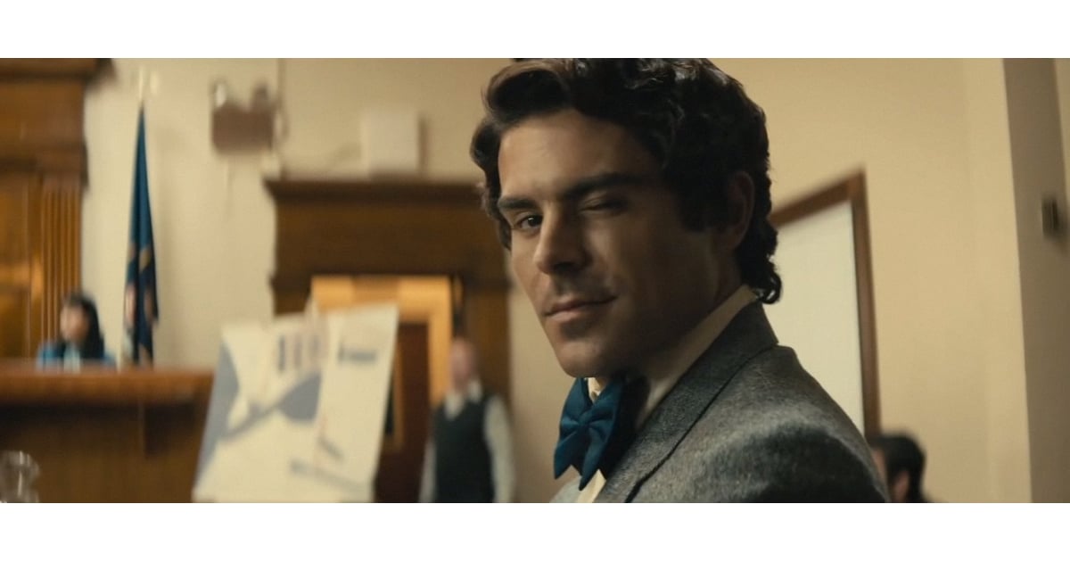 "Extremely Wicked, Shockingly Evil and Vile" Best Historical Movies