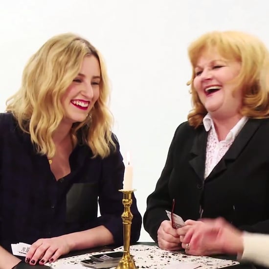 Downton Abbey Ladies Play Cards Against Humanity